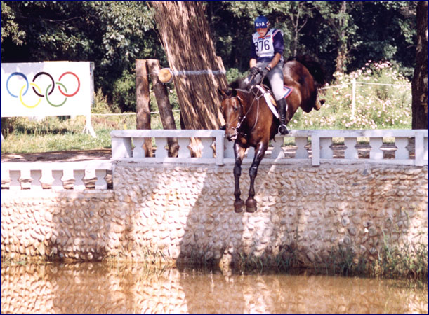 600 Metre Canter Track / XC Schooling Facility