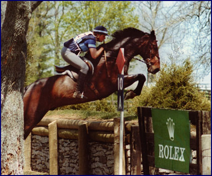 600 Metre Canter Track / XC Schooling Facility