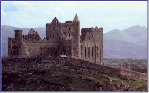 The Cashel Palace